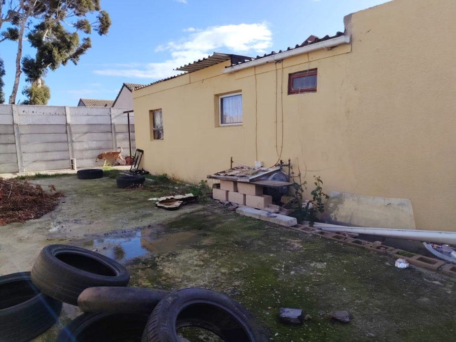 3 Bedroom Property for Sale in Stratford Green Western Cape